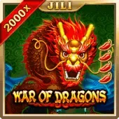 နဂါးစစ်ပွဲ icon