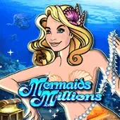 Mermaids Millions icon
